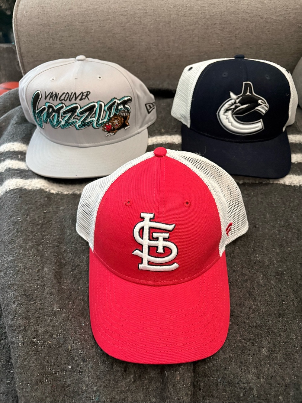 Snapback Hats Bundle